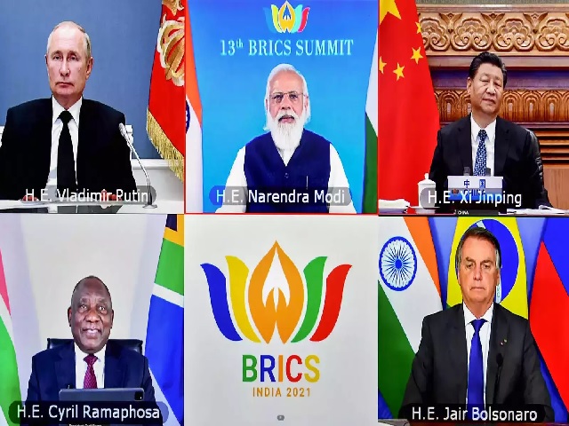 BRICS Young Scientist Forum